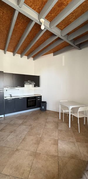Location Appartement 2 pièces 28m² CHATEAUNEUF SUR LOIRE 45110 - Photo 1