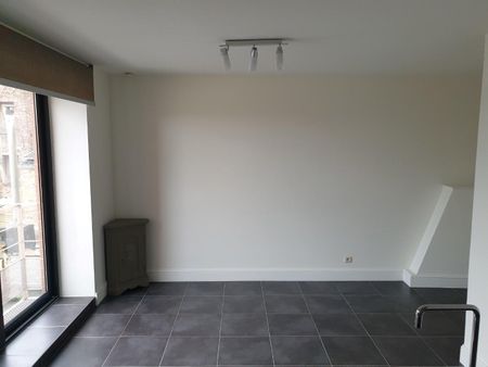 Luxueus appartement in stadscentrum - Photo 3