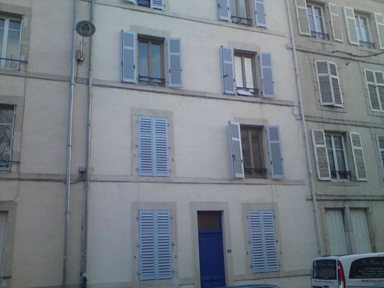 Location Appartement 2 pièces 29m² NANCY 54000 - Photo 1