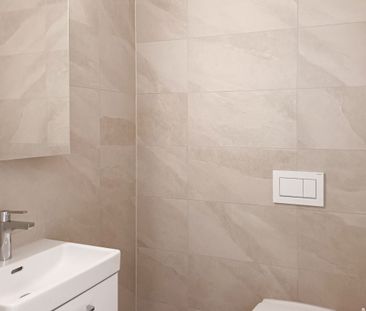 Modern living with plenty of light and a spacious floor plan - Foto 4