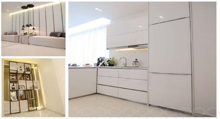The Octet (D14), Apartment - For Rent - Photo 4
