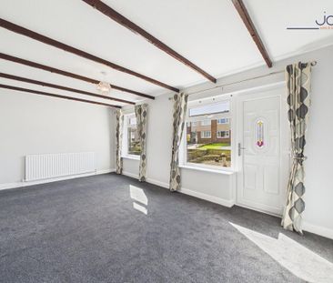 3 bedroom terraced house to rent - Photo 1