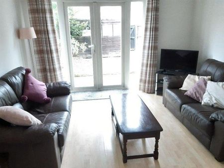 4 bedroom house share to rent - Photo 3