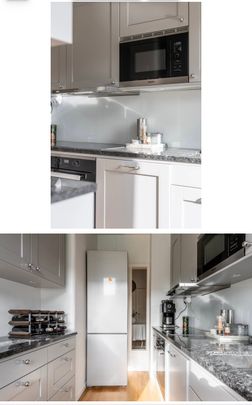 Carl Skottsbergs gata, Göteborg - Foto 1