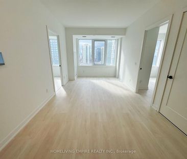 For Lease - 5 DEFRIES Street Unit# 1608, Toronto, Ontario - Photo 1