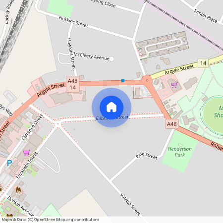 19 Elizabeth Street, Moss Vale 2577, New South Wales