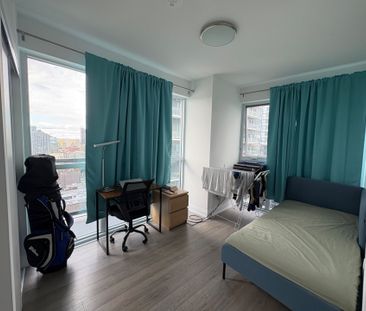 For Lease - 77 Mutual Street Unit# 3609, Toronto, Ontario - Photo 4