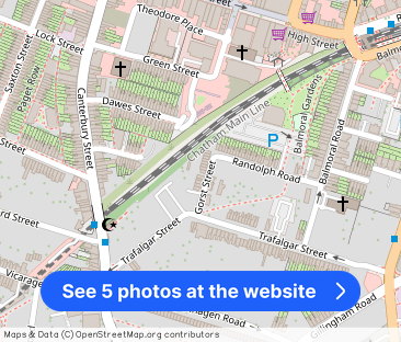 Gorst Street, Gillingham - Photo 1