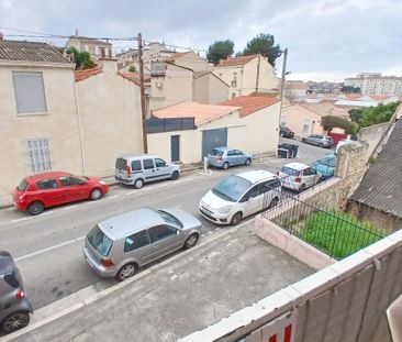 Location appartement 3 pièces, 61.07m², Marseille 14 - Photo 3