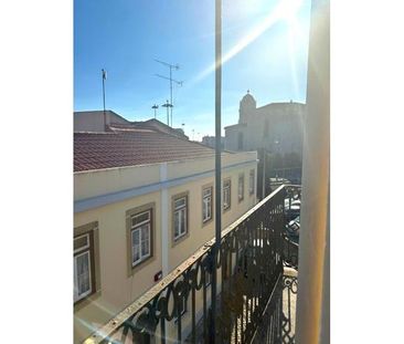 Apartamento T1+1 em Lisboa - Photo 2