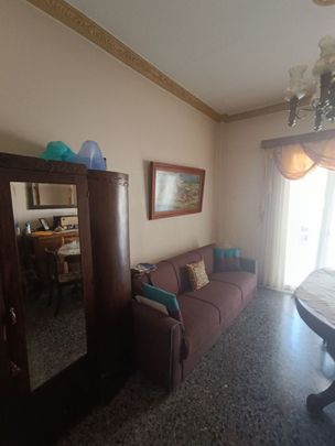 Διαμέρισμα για ενοικίαση Τραγάνα - Πλατάνια (Σικυώνα) - Photo 1