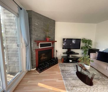 Appartement à louer - Gatineau (Hull) (Manoir des Trembles) Apparte... - Photo 5