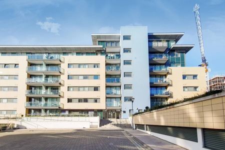 1 bedroom flat to rent - Photo 5