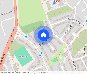 Lambourne Avenue, Bradford, BD10 - Photo 1