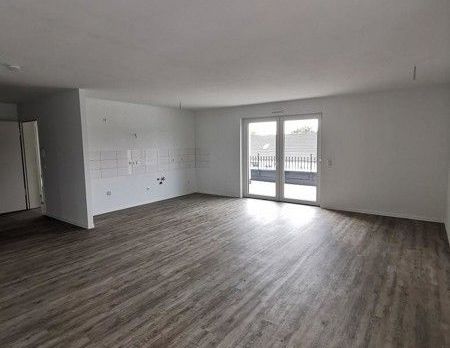 Exklusive Neubauwohnung mit sehr schöner Dachterrasse - Foto 1