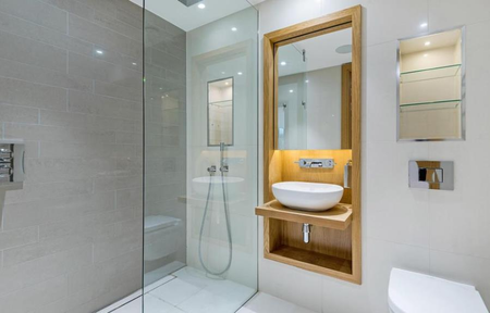 1 bedroom apartment to rent - Photo 5