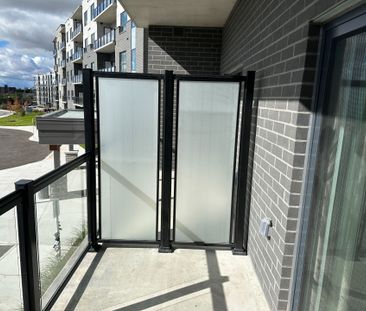 For Lease - 1100 Lackner Place Unit# 214, Kitchener, Ontario - Photo 1