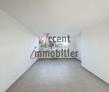 Accent Immobilier Saint-Andiol : Studio neuf, - Photo 2