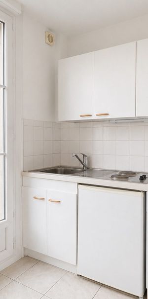 Location Appartement 1 pièce 25m² AMIENS 80000 - Photo 1