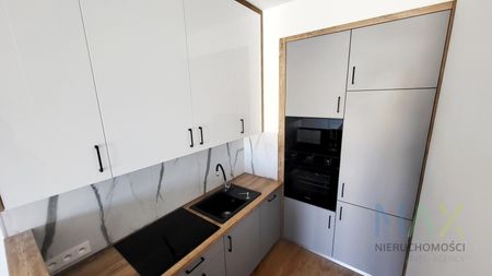 2 pokoje z garderobą w Apartamentach Novum - Photo 2