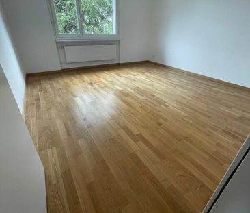 moderne 3.5 Zimmer-Wohnung zu vermieten - Photo 1