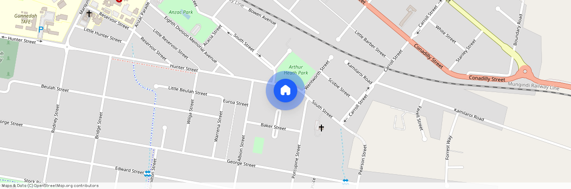 137 Hunter Street, NSW 2380, Gunnedah