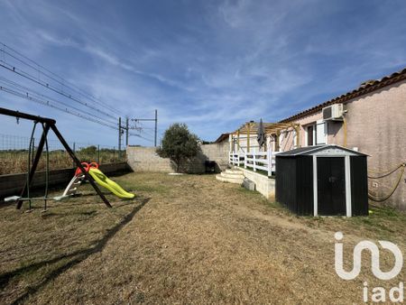 Maison traditionnelle 4 pièces de 95 m² à Marguerittes (30320) - Photo 3