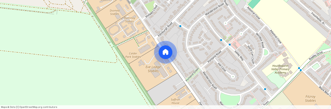 Hamilton Road, Newmarket