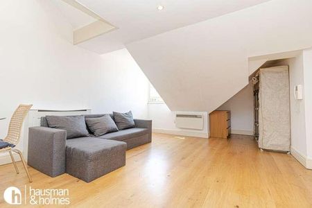 Golders Green Road, Golders Green, NW11 - Photo 4