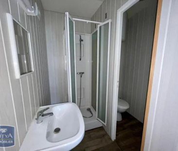 Appartement à louer 1 pièce 16.24m² - Photo 3