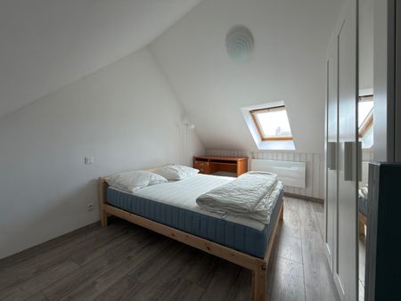 Location Maison 3 pièces 49m² AMIENS 80000 - Photo 2