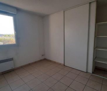 location Appartement T2 DE 43.11m² À CASTELGINEST - Photo 6