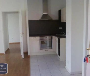 Appartement à louer 2 pièces 41.23m² - Photo 3