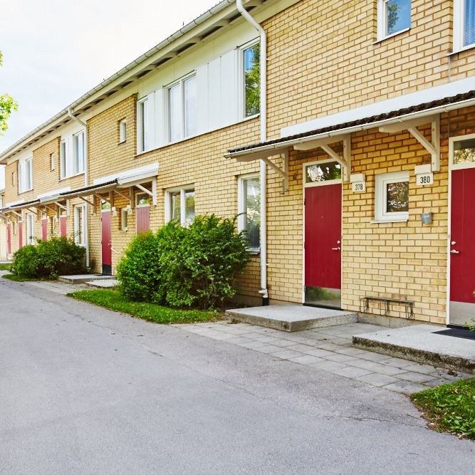 Välljärnsgatan 366 - Foto 1