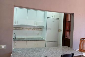 Se alquila en Costa del silencio apartamenti de 2 dormitorios