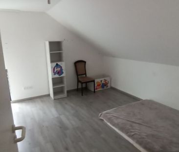 SchÃ¶ne Dachgeschosswohnung in Meppen zum 01.07.2024 zu vermieten - Photo 2