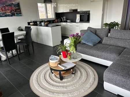 2 Zimmer, 60 m² - Photo 5