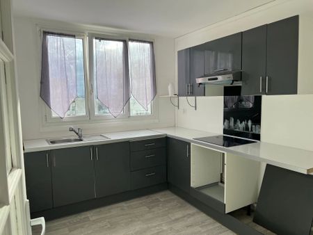 Location Appartement 3 pièces 68m² CHELLES 77500 - Photo 4