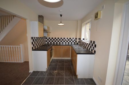 2 bedroom house to rent - Photo 3