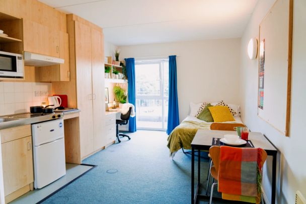 Large Ensuite Studio - Photo 1