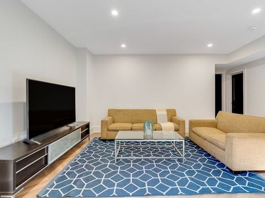 For Lease - 2371 Camilla Road Unit# Bsmt, Mississauga, Ontario - Photo 1