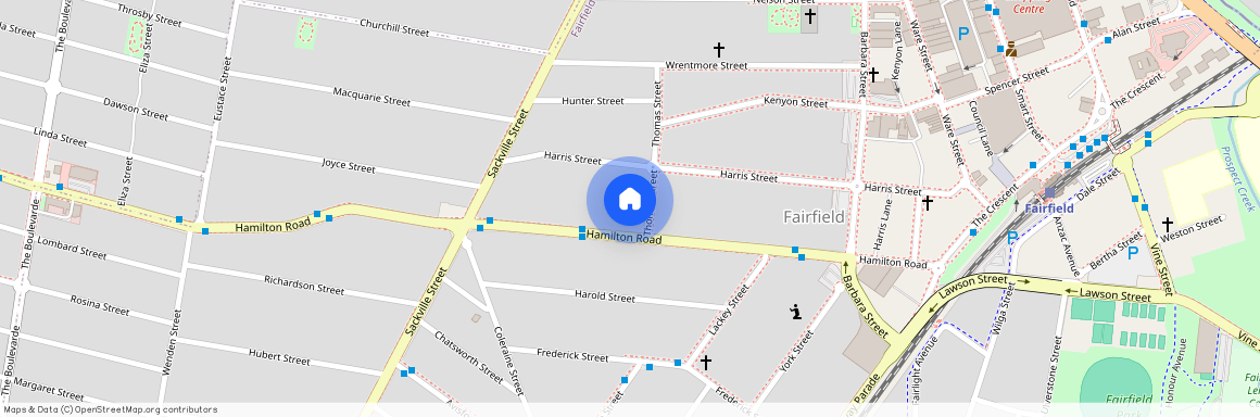96a Hamilton Road, Fairfield Heights