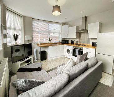 1 bedroom Flat To Let Total Size: 399 SQ FT - Photo 3