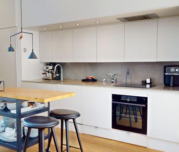 152m² Villa | København S - Photo 5