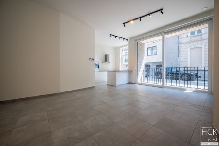 Appartement te huur in Deinze met 2 slaapkamers - Photo 2