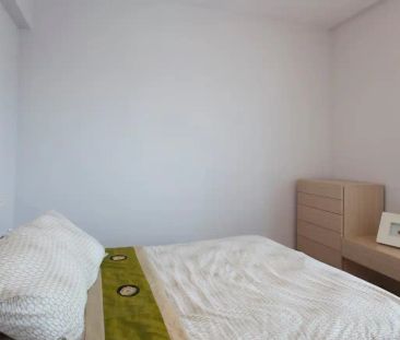 Apartamento de alquiler en De Julio Urkijo Ibilbidea, 4, Bidebieta - Foto 3