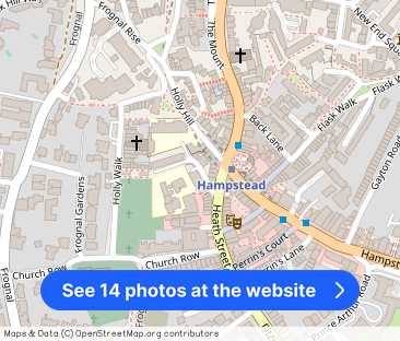 2 bedroom mews property for rent - Photo 1