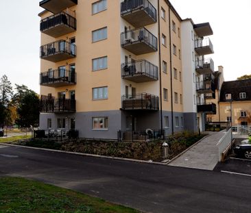 Läroverksgatan 8 D - Photo 1