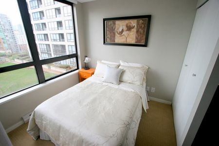 Downtown, Vancouver - Photo 5