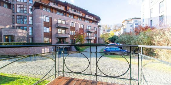 Appartement te huur in Oudergem voor € 1.400 met 2 slaapkamers - Photo 3